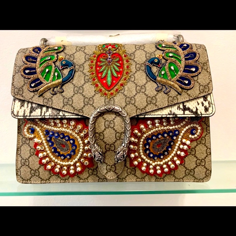 Gucci large Dionysus 403348